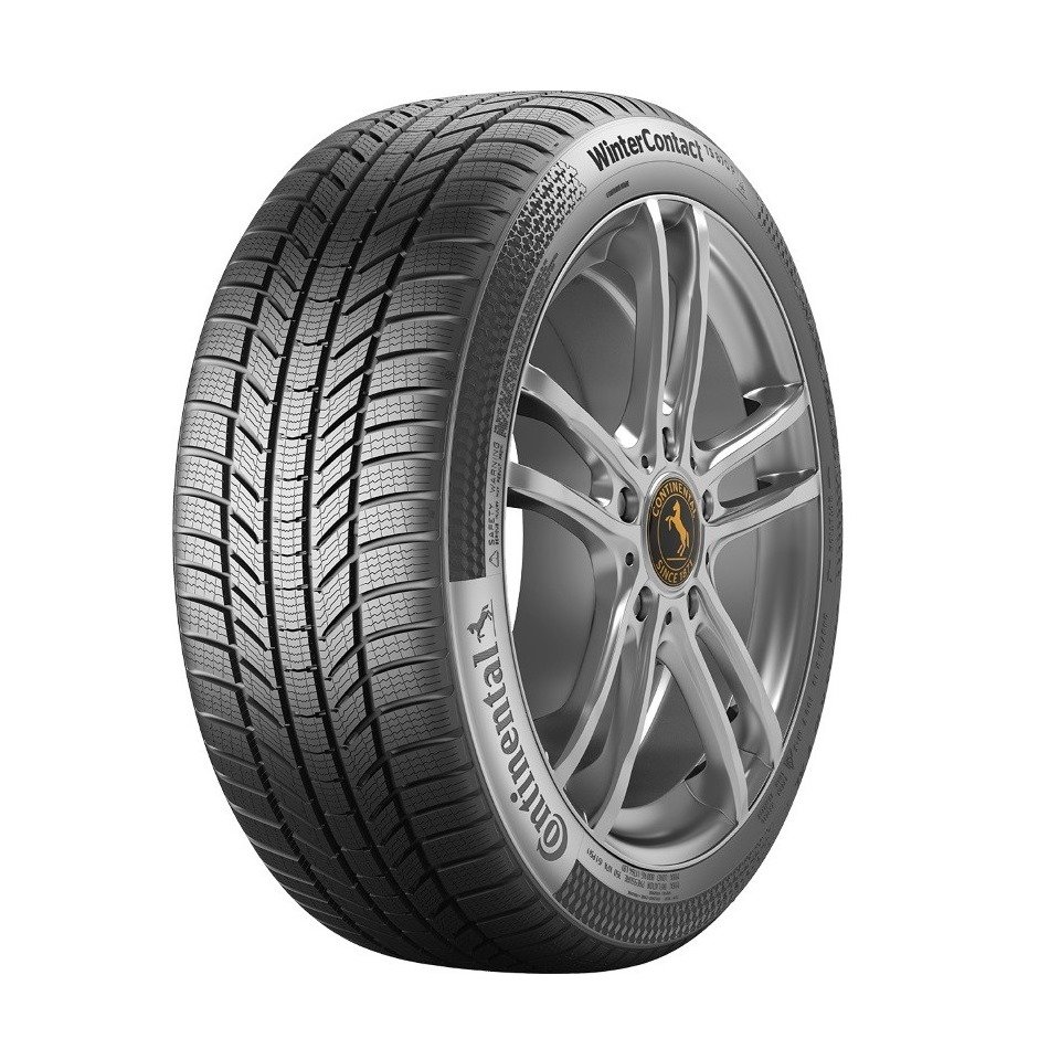 Continental WinterContact TS 870 P 265/40 R22 106W  