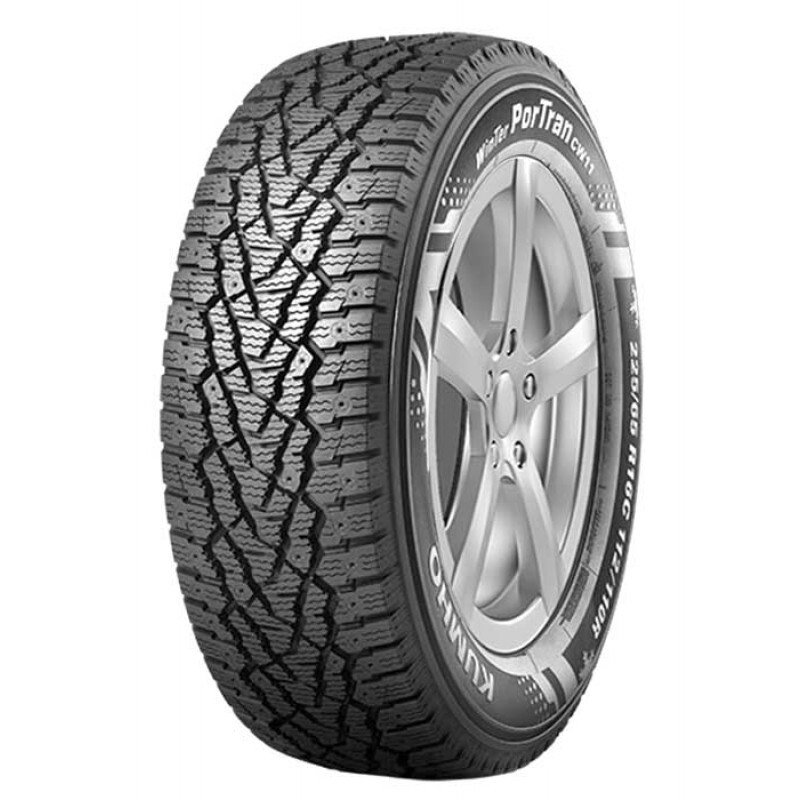 Kumho CW11 205/75 R16C 110/108R  