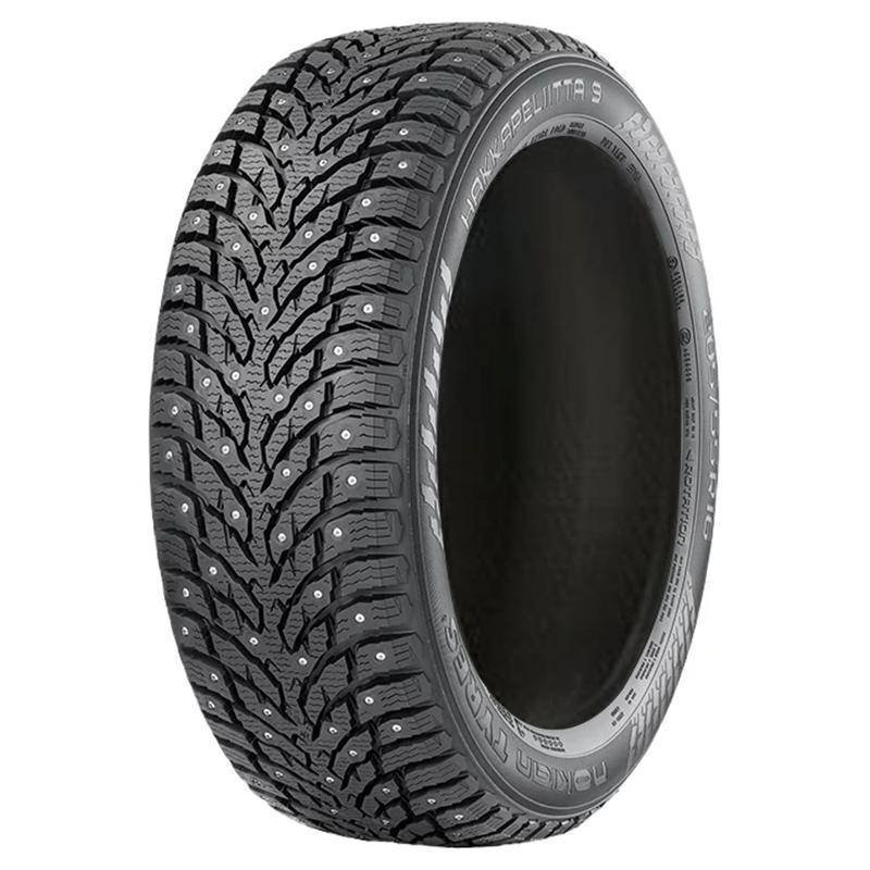 Nokian Tyres Hakkapeliitta 9 SUV 215/65 R17 103T  