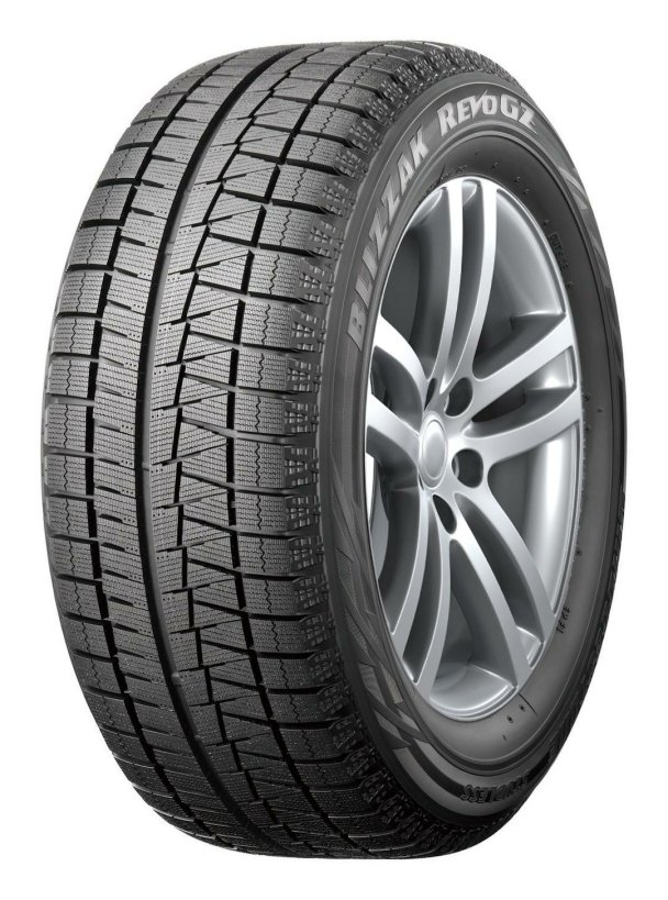 Bridgestone Blizzak Revo GZ 225/55 R17 97S  