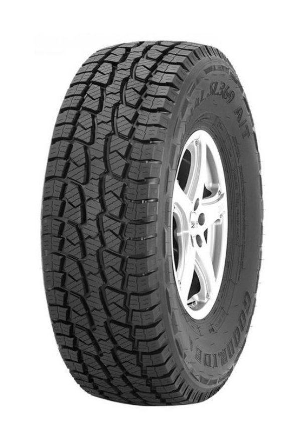 Westlake SL369 235/65 R17 104S  