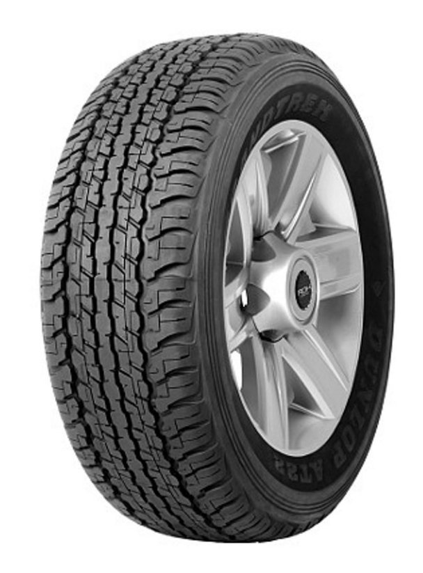 Dunlop Grandtrek AT22 285/60 R18 116V  