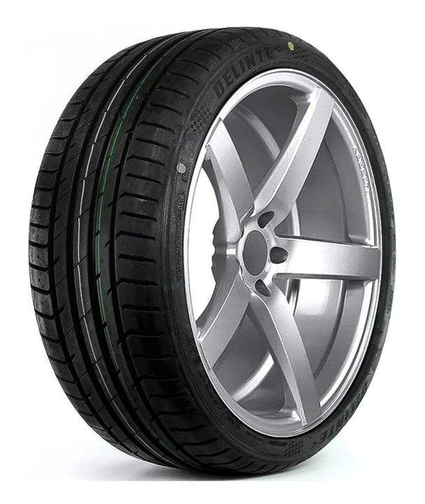 Delinte DS7 SPORT 205/40 R18 86Y  