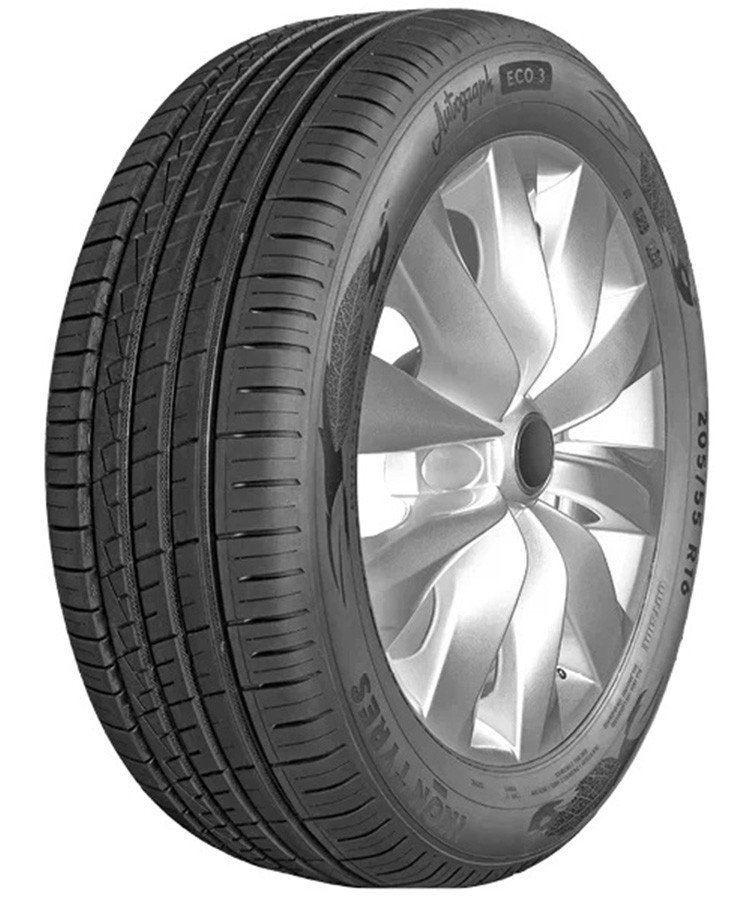 Nokian Tyres Autograph Eco 3 155/65 R14 75T  