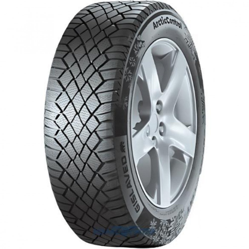 Gislaved Arctic Control 265/60 R18 114T XL 