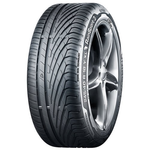 Uniroyal Rainsport 3 255/35 R20 97Y  