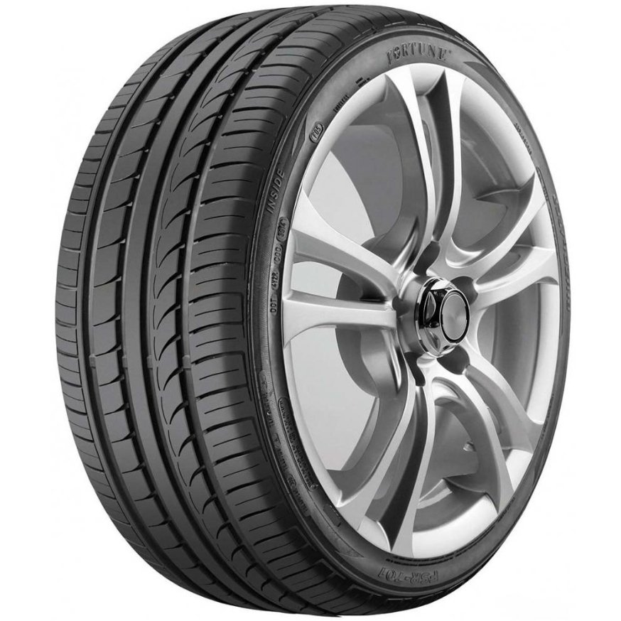 FORTUNE FSR-701 275/35 R20 102Y XL 