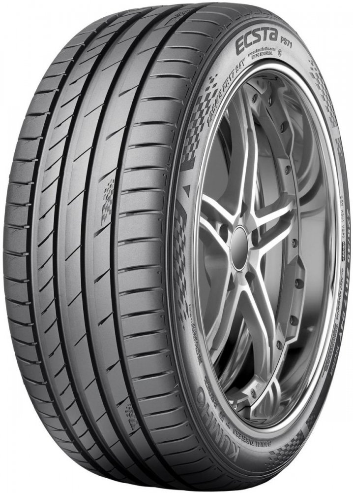 Kumho Ecsta EV PS71 235/50 R20 100V  