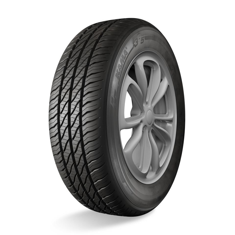 КАМА Кама 241 175/70 R13 82H  