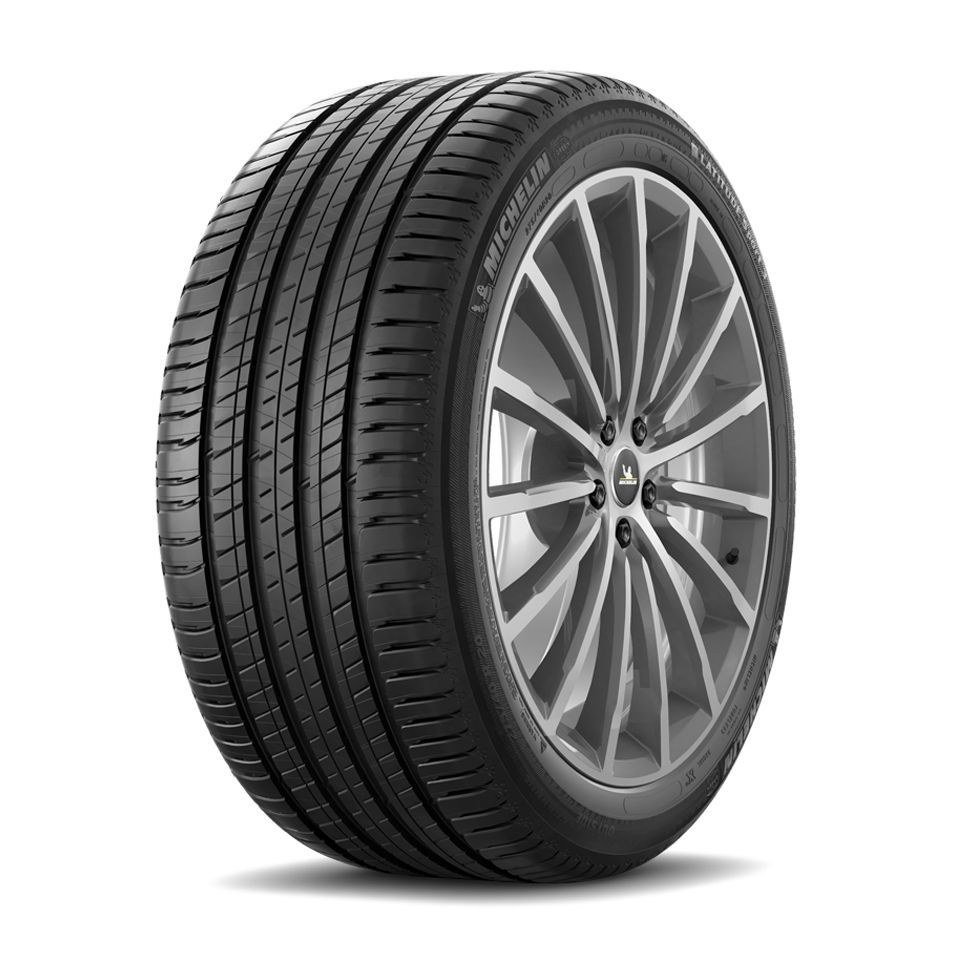 Michelin Latitude Sport 3 Acoustic 275/45 R20 110V  