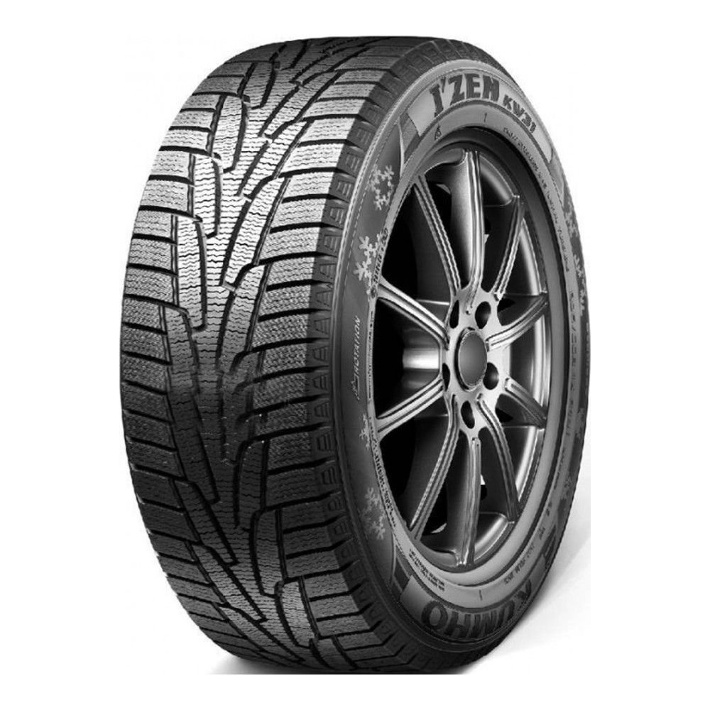 Kumho I*Zen KW31 235/70 R16 106R  