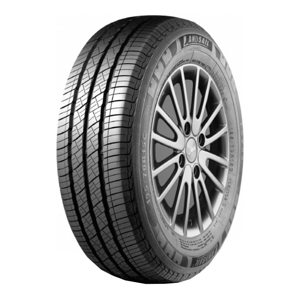 LANDSAIL LSV88 195/80 R14C 106/104R  