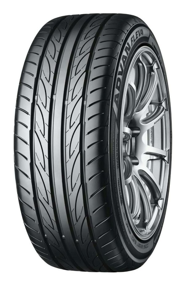 Yokohama Advan Fleva V701 205/45 R16 87W  