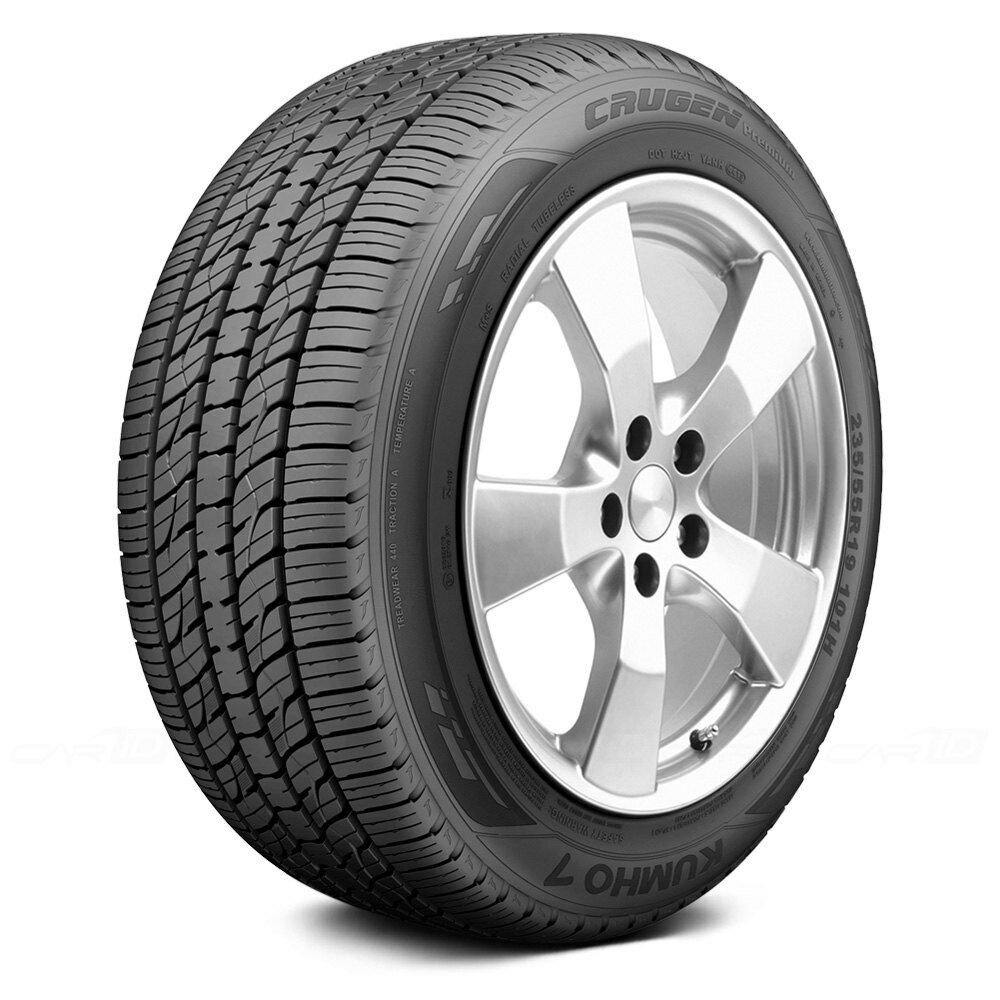 Kumho Crugen Premium KL33 235/55 R19 101H  