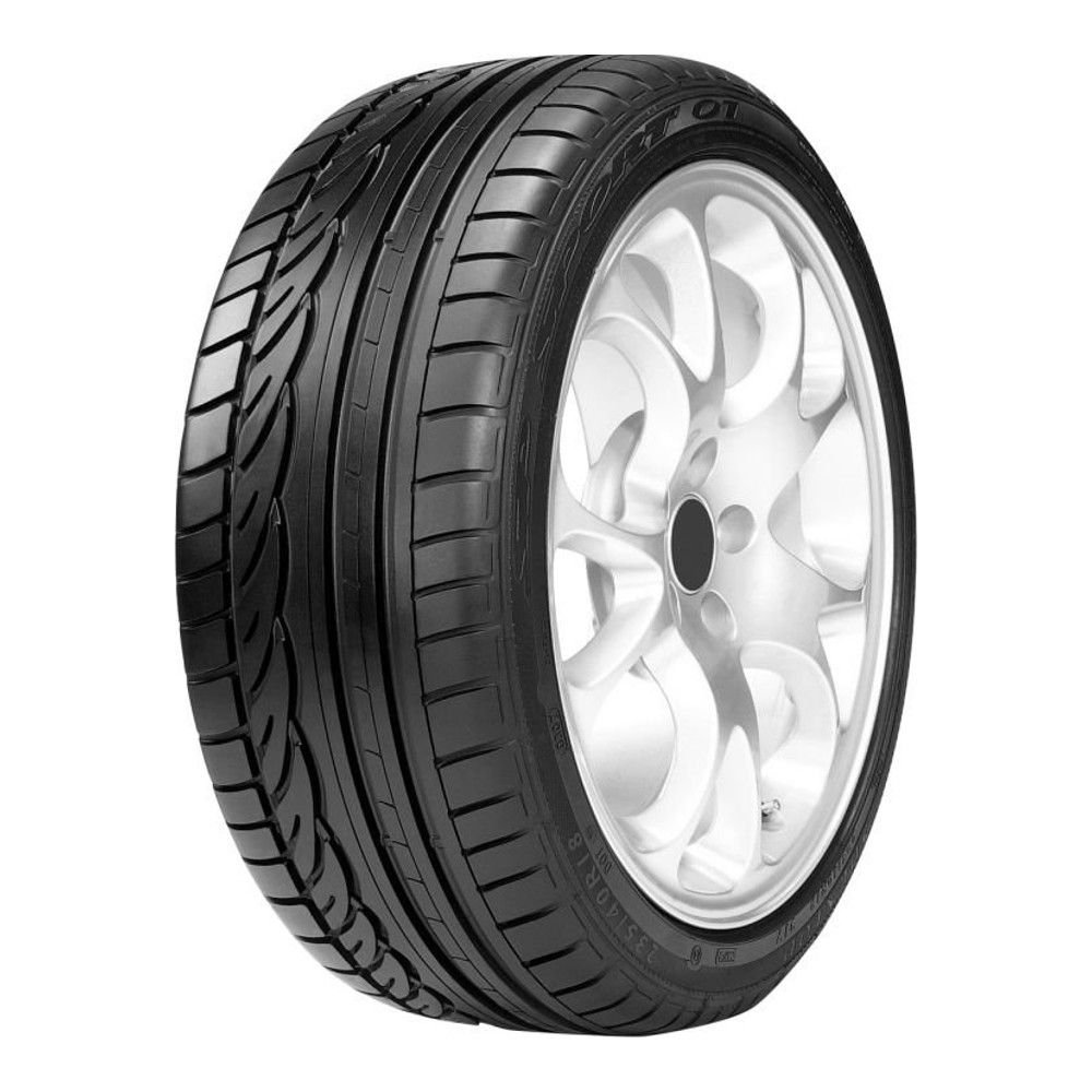 Dunlop SP Sport 01 225/60 R18 100/97H  