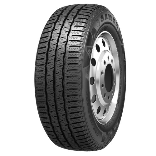 Sailun Endure WSL1 215/75 R16C 116/114R  