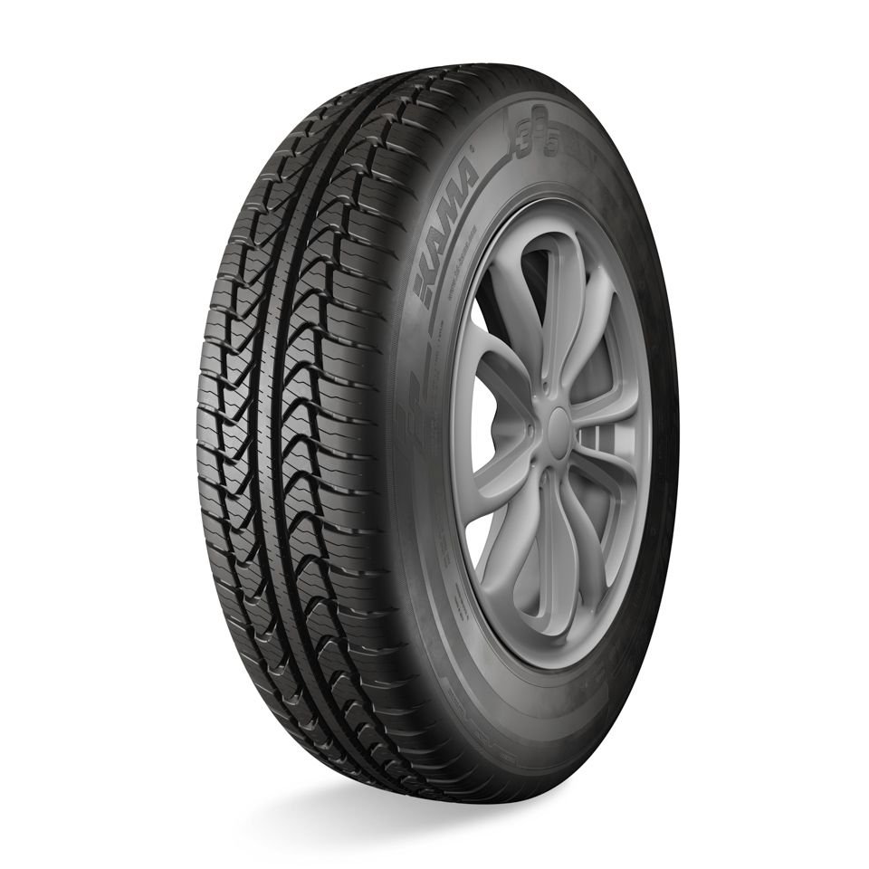 КАМА Кама 242 215/65 R16 102T  