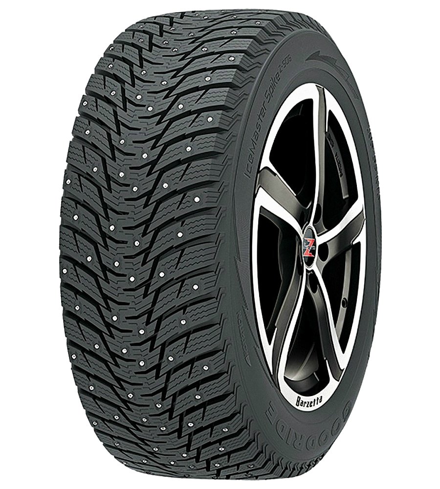 Goodride IceMaster Spike Z-506 215/55 R16 97T XL 