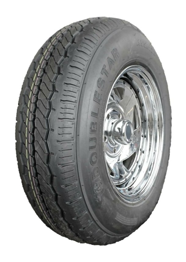 Doublestar DS805 155/80 R12C 88/86N  