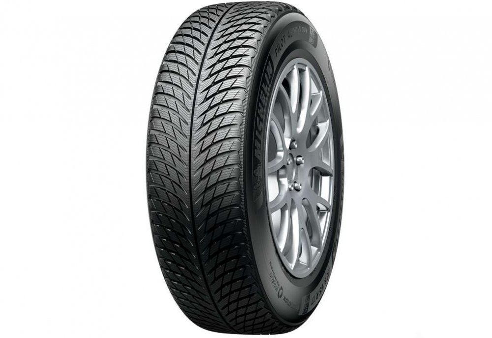 Michelin Pilot Alpin 5 265/35 R21 101V  