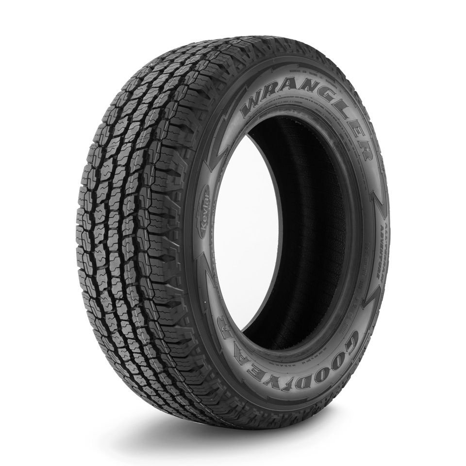 Goodyear Wrangler AT/ADV 265/60 R18 110H  