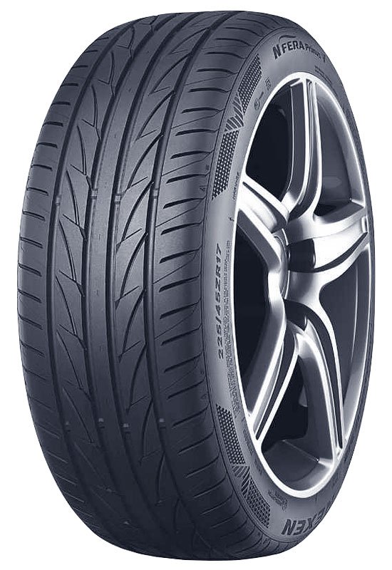 Nexen NFERA Primus V 205/50 R17 93W  