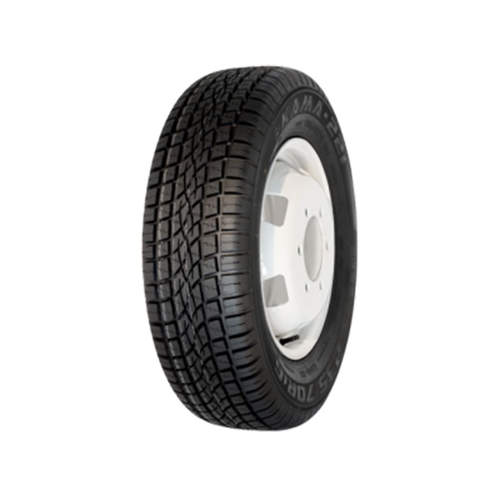 КАМА Кама 221 235/70 R16 109Q  