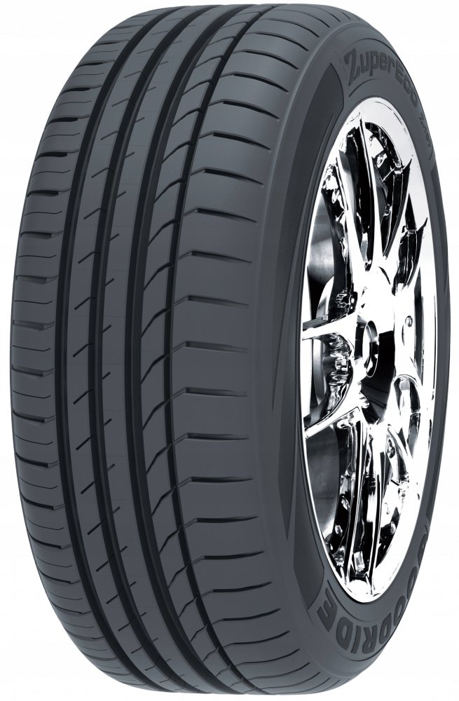 Goodride Z-107 ZuperEco 235/35 R19 91W XL 