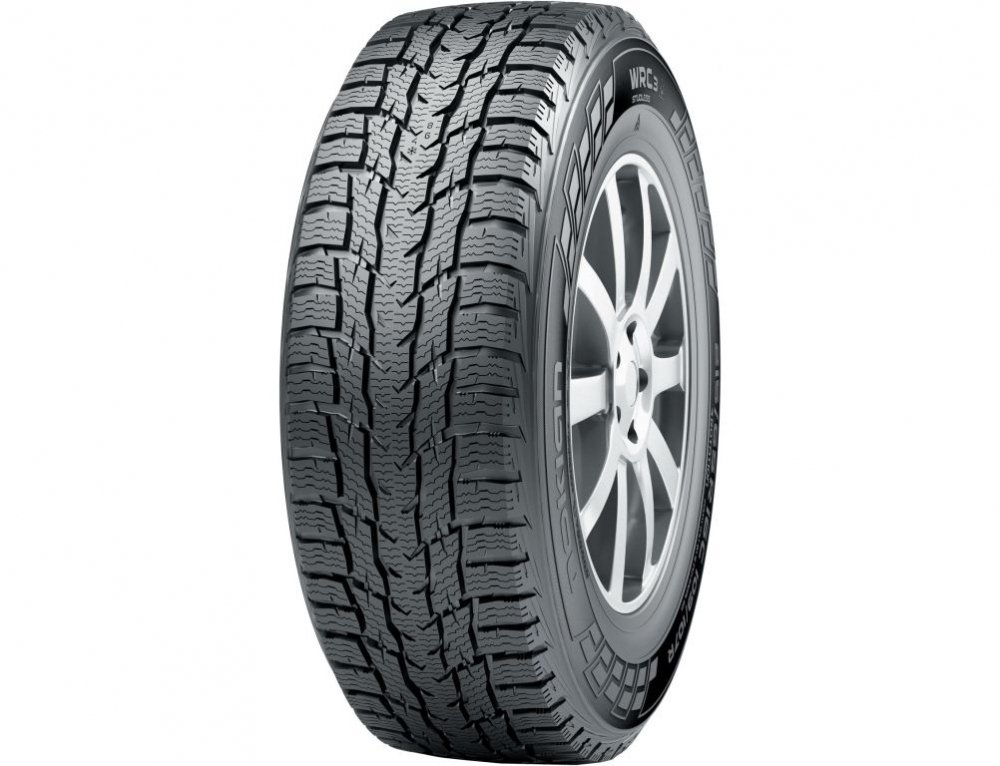 Nokian Tyres WR C3 195/70 R15 104/102S  