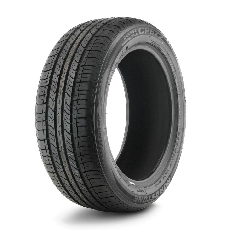 Roadstone CP 672 195/65 R15 91H  
