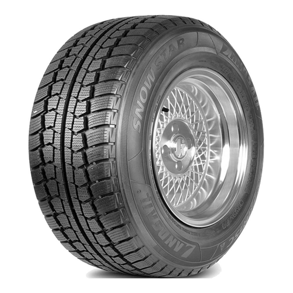 LANDSAIL SNOW STAR 225/65 R16C 112/110R  