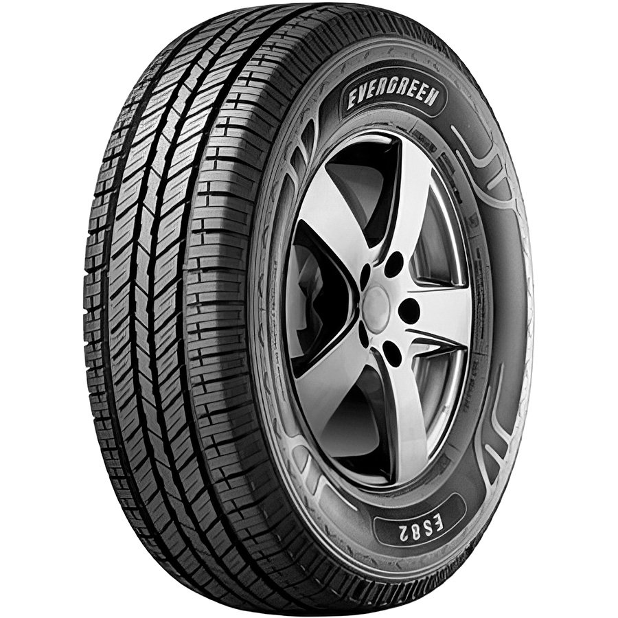 Evergreen ES82 235/65 R17 104S  