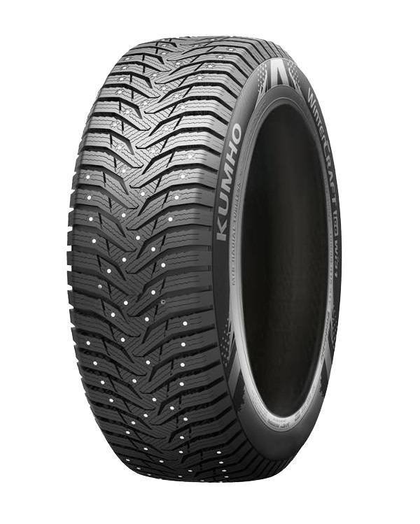 Kumho WinterCraft Ice WI31 215/70 R15 98T  