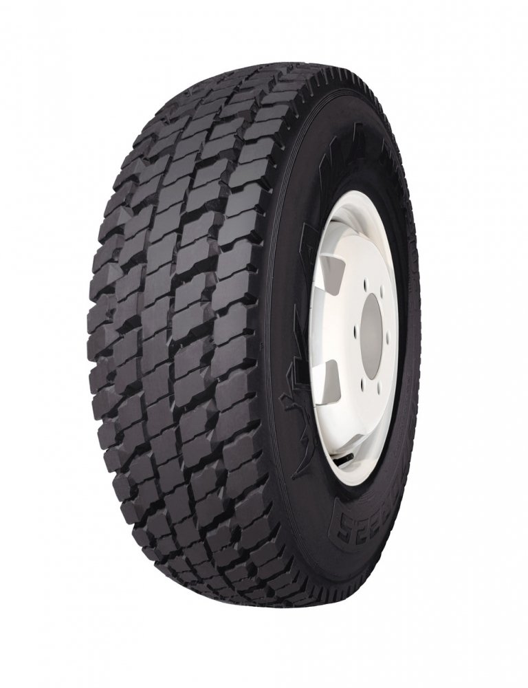 Шины 235/75 r17.5 Кама Nr 202