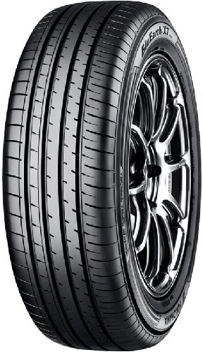 Yokohama BluEarth-XT AE61 235/50 R18 97V  