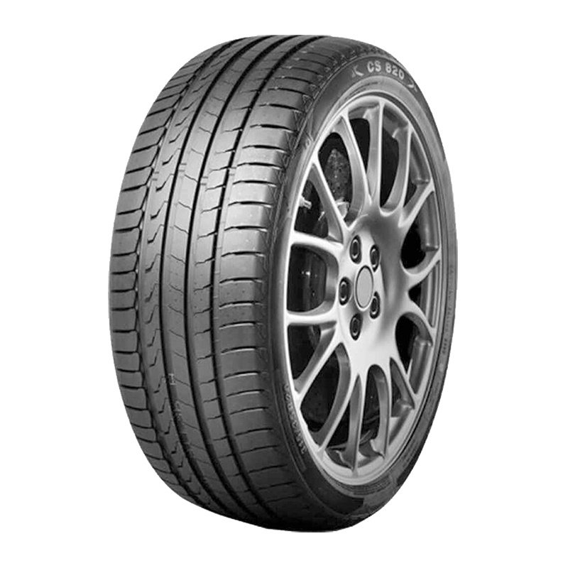 Ling Long Ling LonG-Grip Master C/S 285/45 R19 111W  