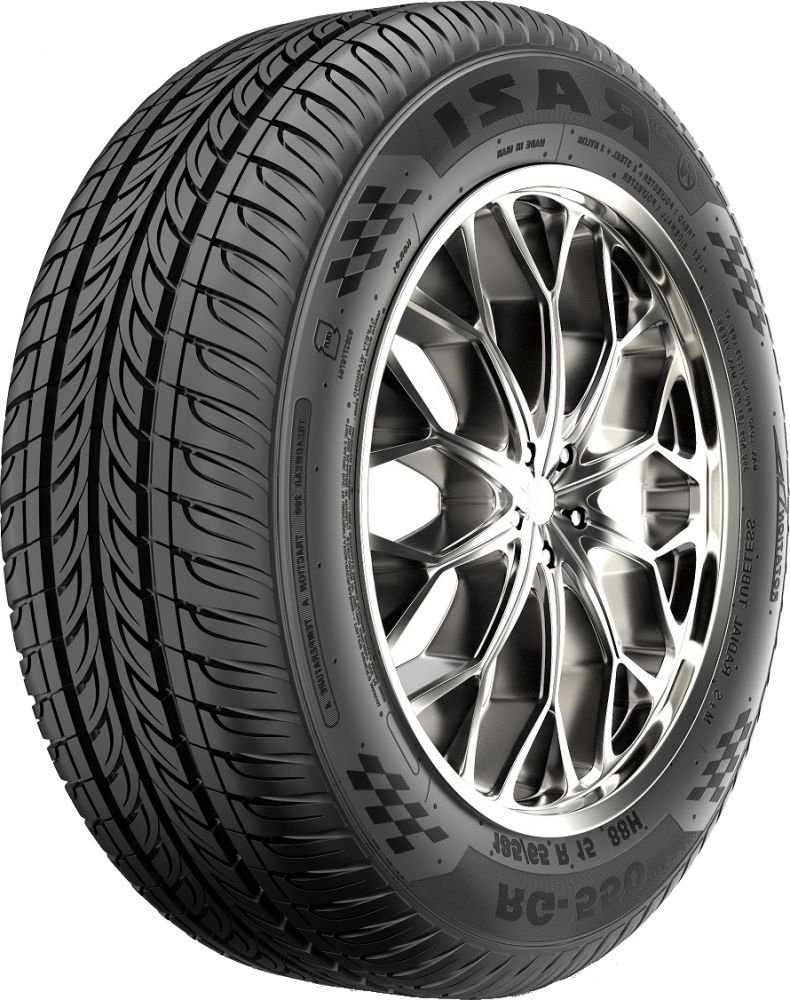 Razi RG-550 185/65 R15 88H  