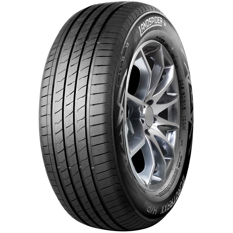 Landspider Eurotraxx H/P 165/60 R14 75H  