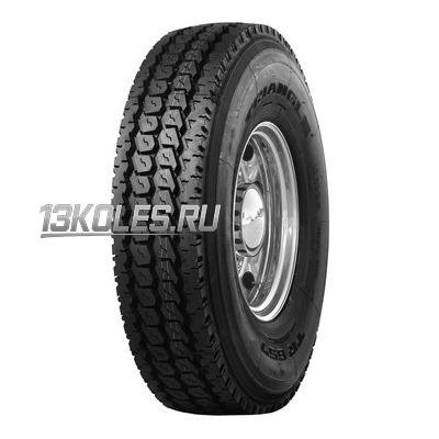 Triangle TR657 295/75 R22.5 144/141M  