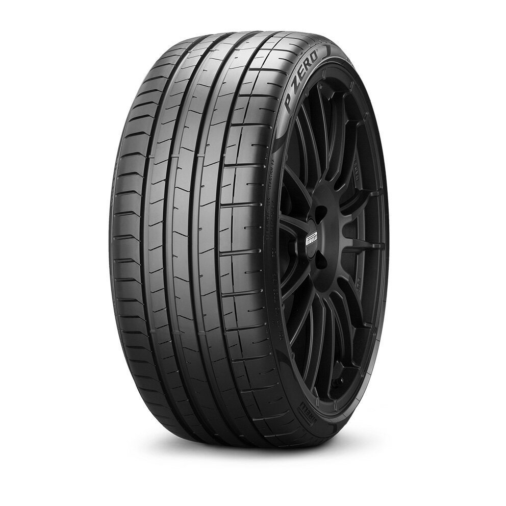 Pirelli P Zero PZ4 Sports Car Noise cancelling system 255/35 R21 98Y  