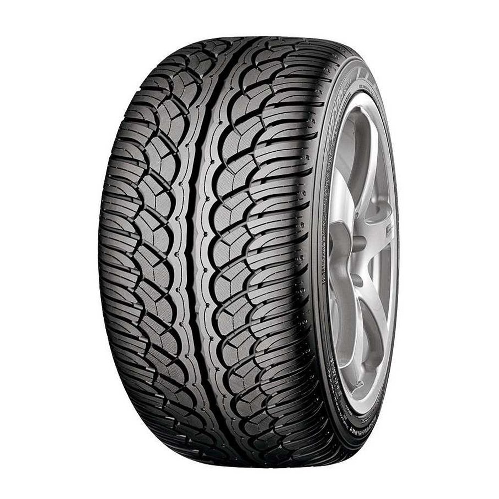 Yokohama Parada Spec-X PA02J 245/50 R20 102V  