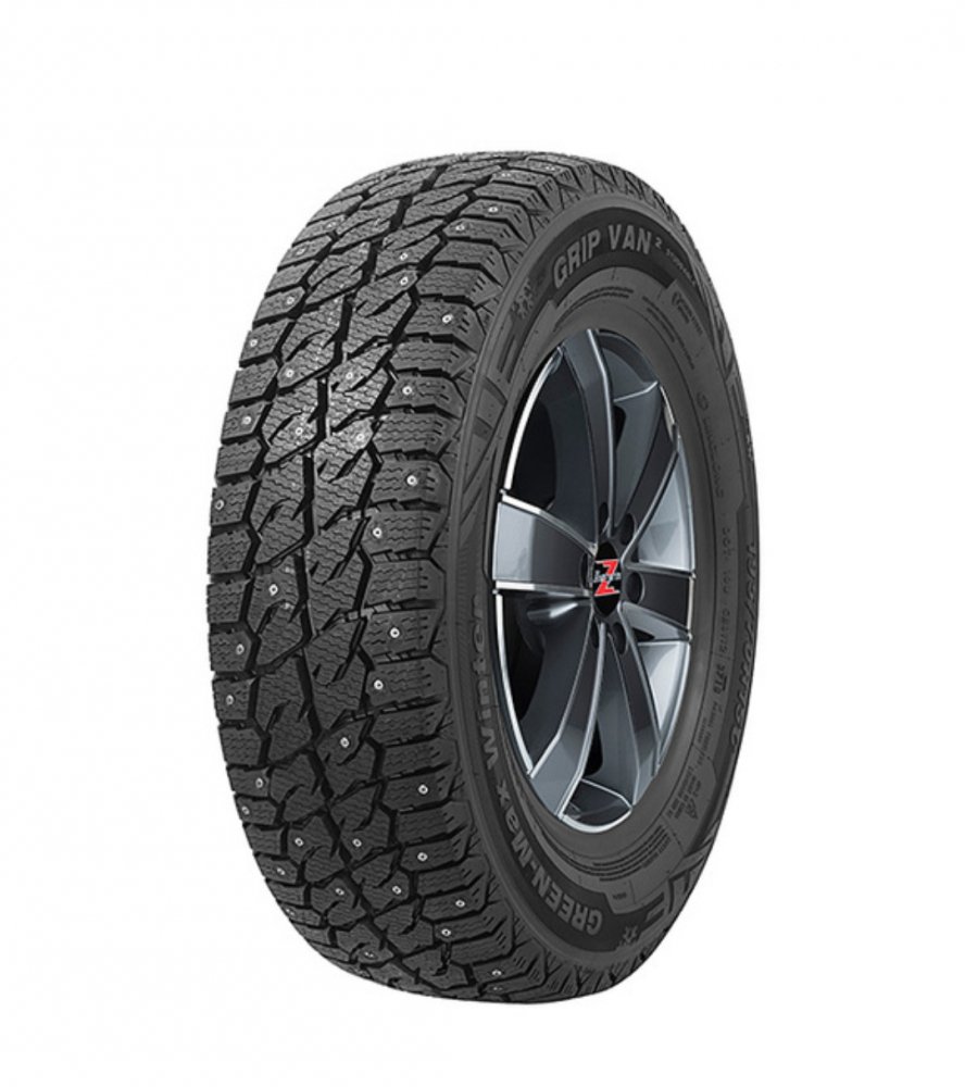 Ling Long Green-Max Winter Grip VAN 2 215/70 R15C 109/107R  