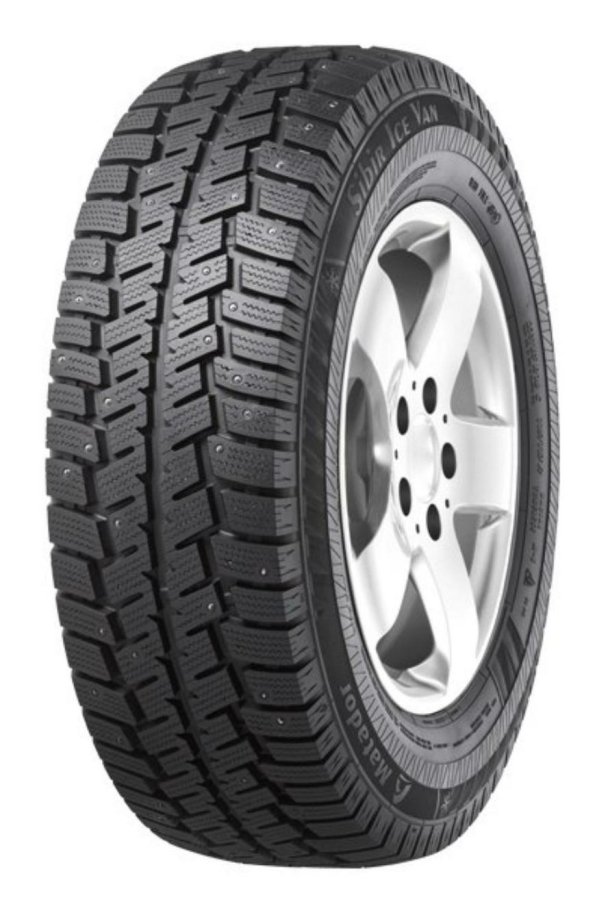 Matador MPS 500 Sibir Ice Van 195/70 R15C 104/102R  