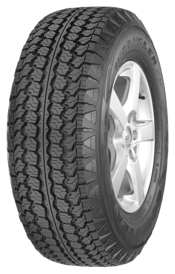 Goodyear Wrangler AT/SA 245/70 R16 111/109T  