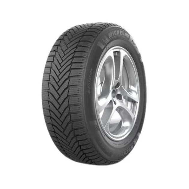 Michelin Alpin 6 215/45 R16 90V  