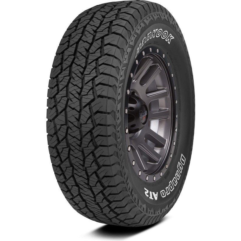 Hankook Dynapro AT2 RF11 31/10.5 R15 109S  