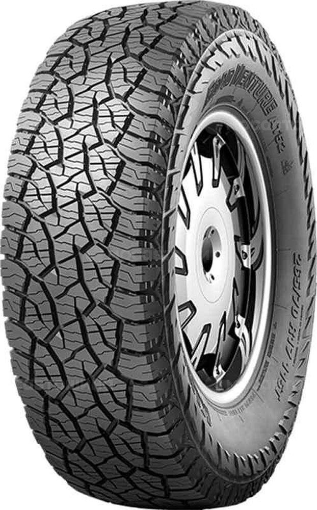 Kumho Road Venture AT52 245/70 R17 119/116S  