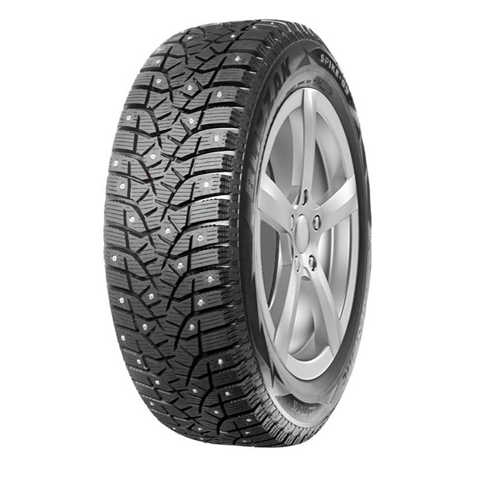 Bridgestone Blizzak Spike-02 275/45 R20 110T XL 