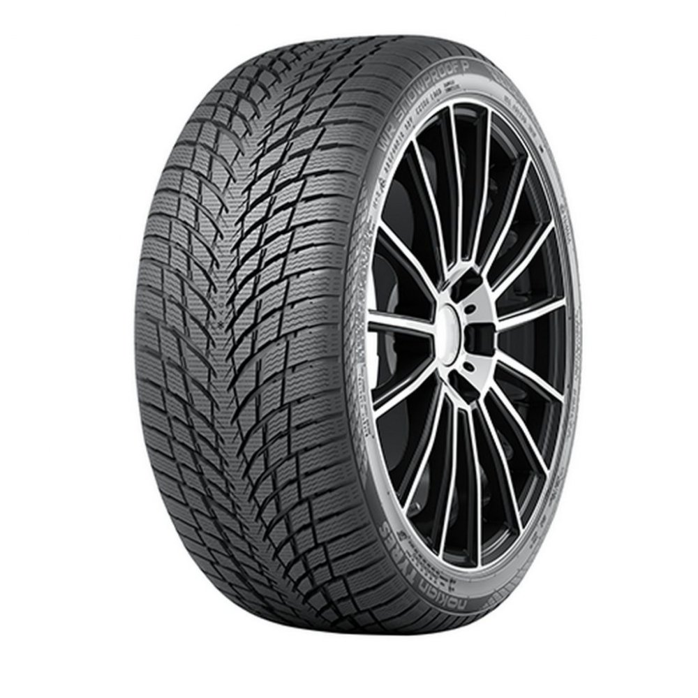 Nokian Tyres WR Snowproof P 255/40 R19 100V  