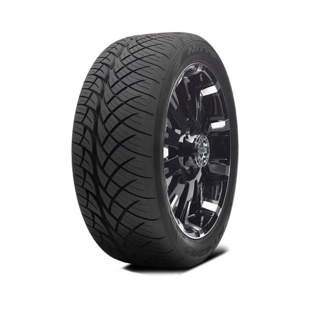 Nitto NT420S 295/30 R22 103W  
